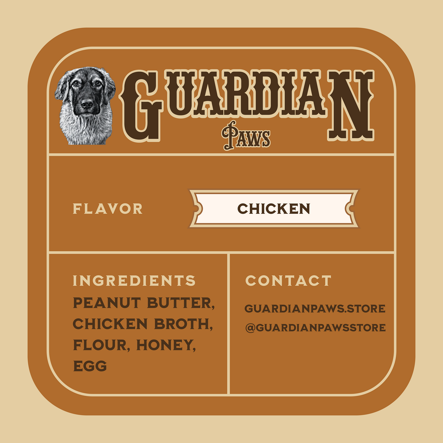 Homemade Chicken Training Treats – Moose and Angel Approved!
